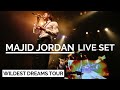 Majid Jordan Live - Wildest Dreams Tour (Recap)