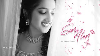 Sona & Alen Engagement Ceremony Arkmedia Wedding Films