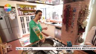 Nursel'in Mutfağı 126.Bölüm 