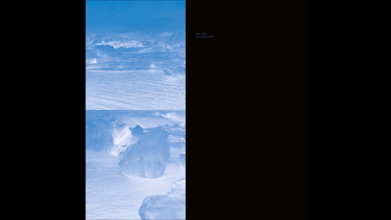 Polar Inertia - Smothering Dreams [NE95]