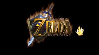 Never-ending day | The Legend of Zelda: Master of Time