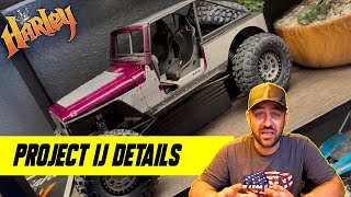 No Cinnamon rolls tonight - Friday Night Live