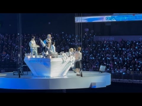 [4K] 260404 "별, 빛 (STAY)"  Stray Kids  (스트레이 키즈)  #스키즈팬미팅 