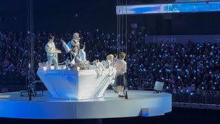 [4K] 260404 "별, 빛 (STAY)"  Stray Kids  (스트레이 키즈)  #스키즈팬미팅 