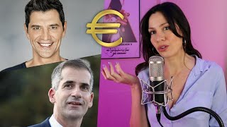 Μπακογιάννης, Σάκης και 215.000 ευρώ