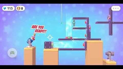 Rocket Buddy Multi Cannon Level 60