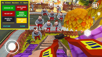 Dark Riddle Hallowen 8.0  Mod APK ( Skins SAILOR) Gameplay Walkthrough part 6