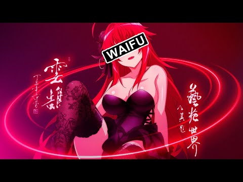 Waifu Music