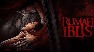 Rumah Iblis Full Movie 2023 | Film Horor terbaru 2023 #film #horror #fullmovie #filmhororterbaru