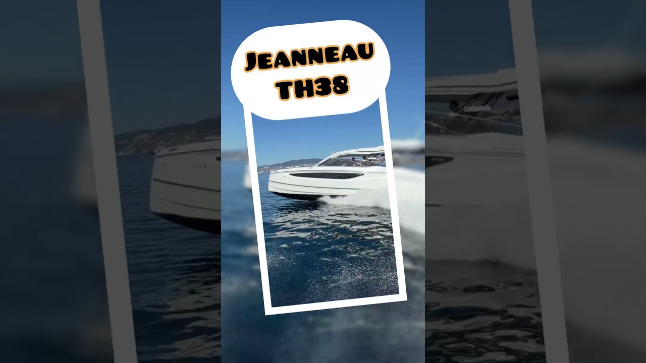 ⁣TH38 [Boat Test] | The Short | Multihulls World