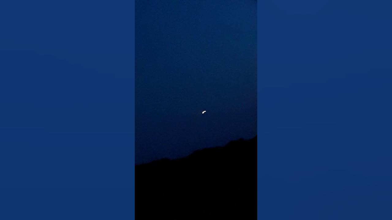 Strange things happen at night YouTube