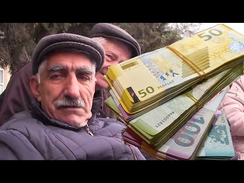 Video: Oyma və Çap Bürosu gündə nə qədər pul qazanır?