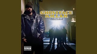 Miniatura de "Ghostface Killah - Dogs Of War"