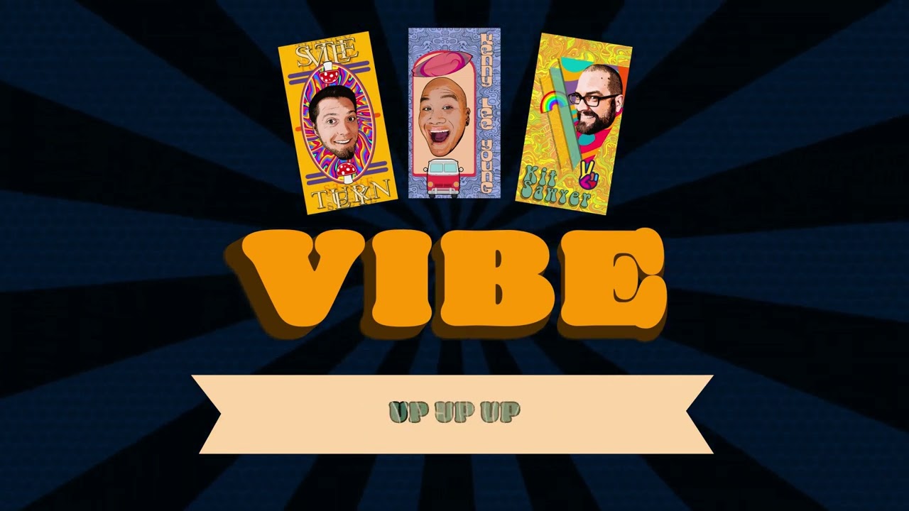 "VIBE" The Music Box featuring Kenny Lee Young