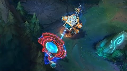 Tyler1 Tries to Steal Dragon With Hexgate