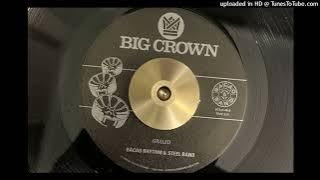 Bacao Rhythm & Steel Band - Grilled (Big Crowd) 2024