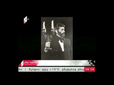 \"პიკის საათი\" 18.12.17  თენგიზ არჩვაძე-85