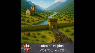 Rien ne va plus (754-756), ep. 191