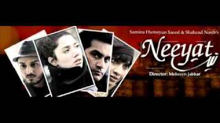 Sajjad Ali Neeyat Full Title Song