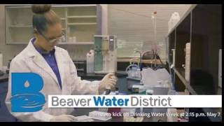 BWD 2018 Drinking Water Week