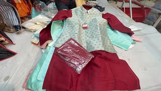 chickpet Bangalore Mens Wedding & party wear collection||Single piece courier available screenshot 5