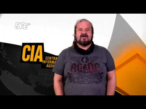 Video: Šta je CIA za djecu?