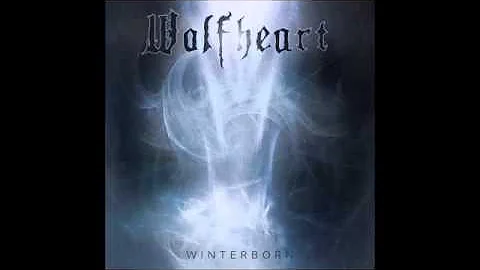 Wolfheart - Gale Of Winter