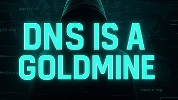 Hoe DNS-lekken datarecon