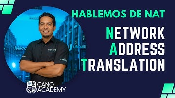 Network Address Translation la guia completa en MikroTik