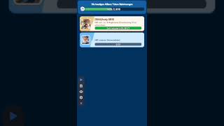 Help with recovery by clicking on Help using the robot tool.