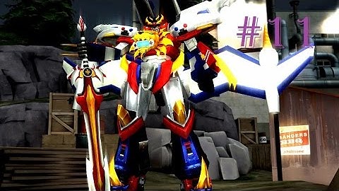 Hyperdimension Neptunia Re;Birth2: Sisters Generation | Episode 11 | Vs CFW Brave