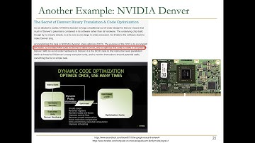 Digital Design & Computer Architecture - Lecture 11: Microarchitecture Fundamentals (Spring 2022)