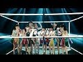 Cheeky Parade / 「Together」収録映像ティザー