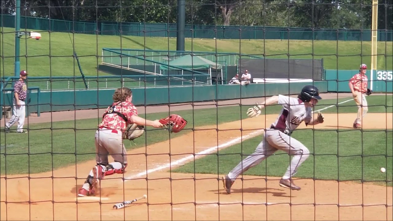 baseball disney 2018 YouTube
