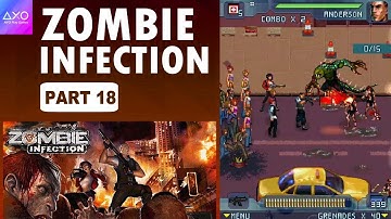 Save the remaining civilians in the city | Zombie Infection | Java Games Section - 18