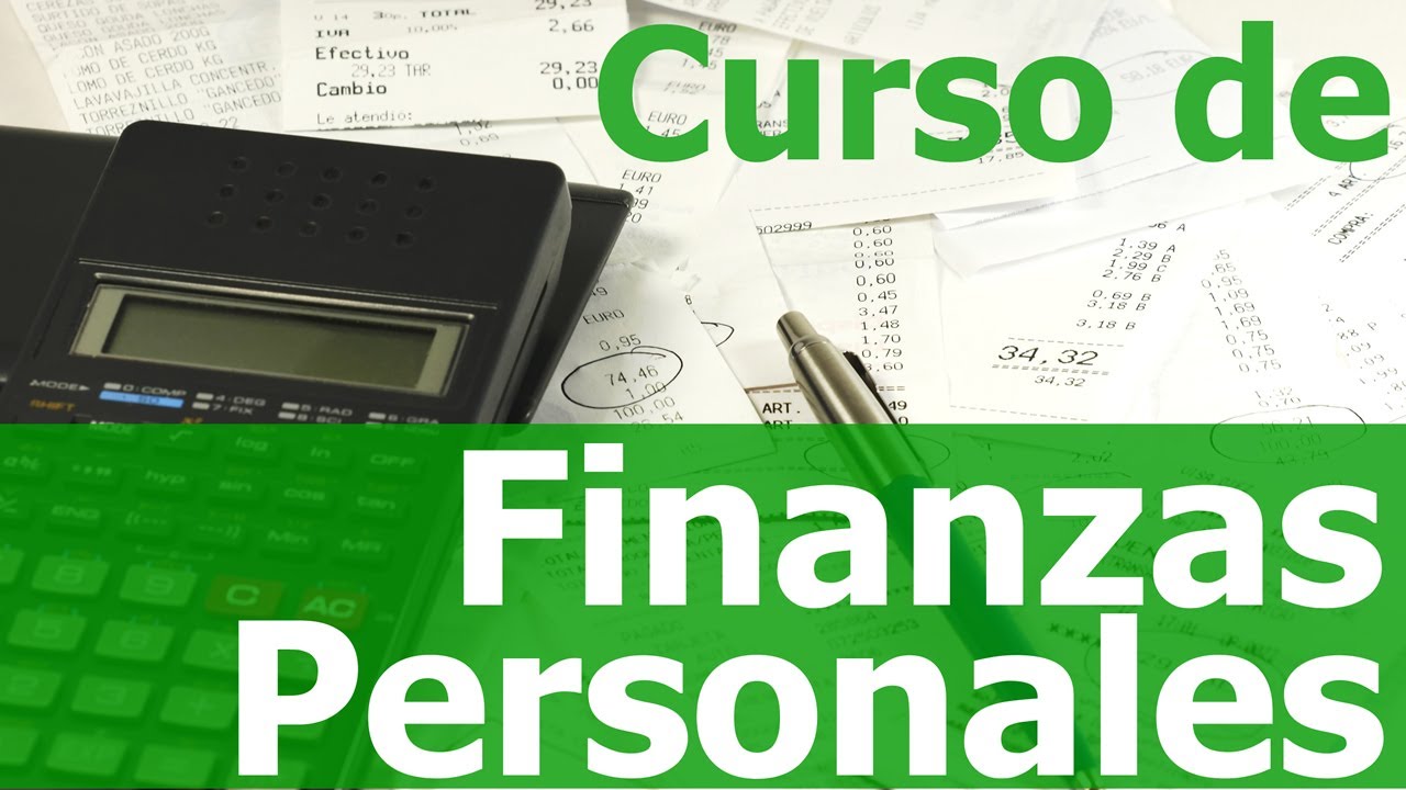 Clases de Finanzas Personales