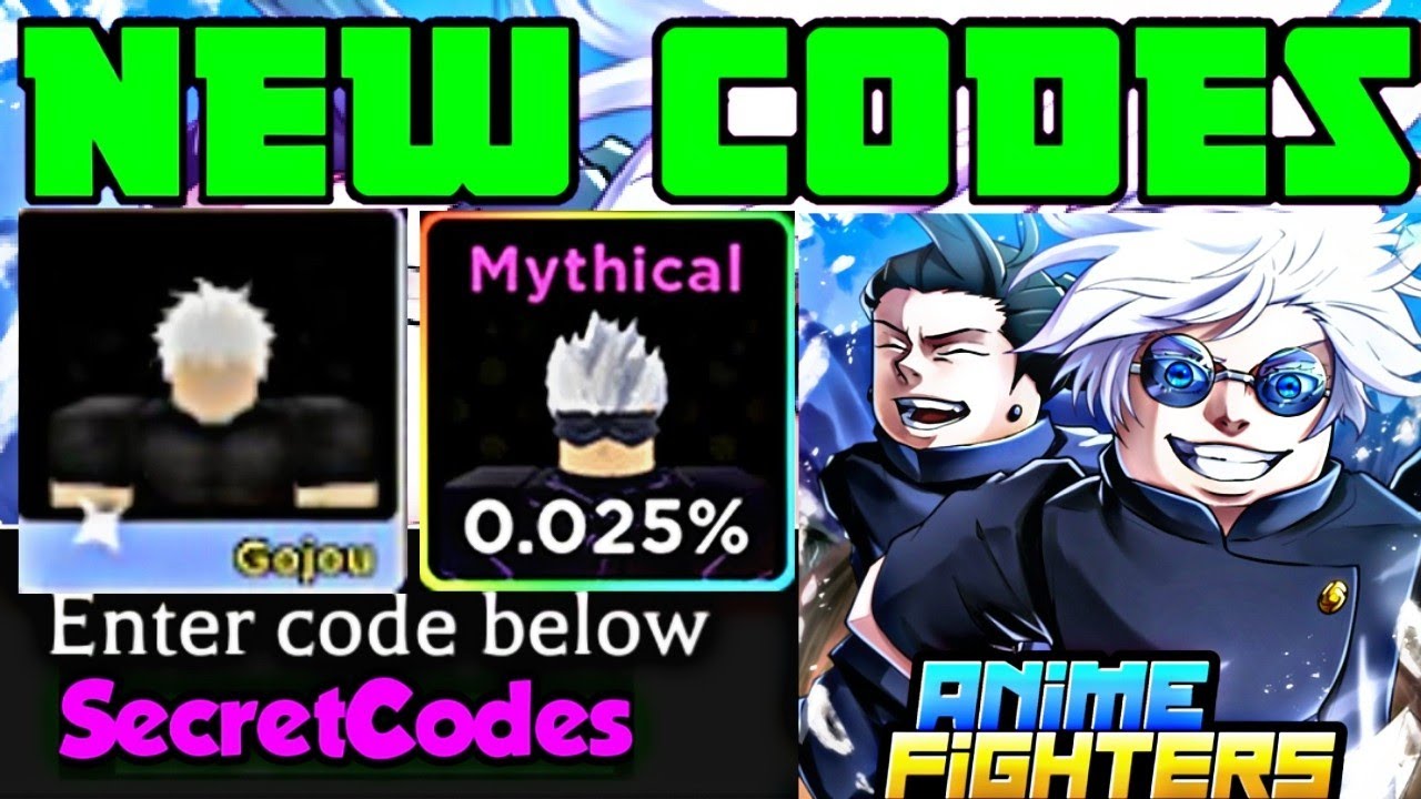 Update 41 Max Open New Map 42.5 Luck! Insane New Defense Mode!! 2 CODES!! Anime  Fighters Simulator 