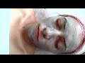 Кислородная Black Babble Mask от торговой марки Biotonale (Франция). Процедура Detox.