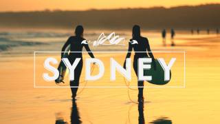 EF Sydney – Live the language