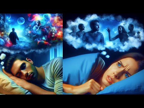 لطالما كنت تحلم بهذا السبليمنال تخلص من الاحلام المشوشة والكوابيس اجعل احلامك في المنام مريحة وتشحن  لطالما كنت تحلم بهذا السبليمنال تخلص من الاحلام المشوشة والكوابيس اجعل احلامك في المنام مريحة وتشحن