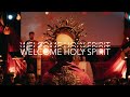 Welcome holy spirit  2k23 