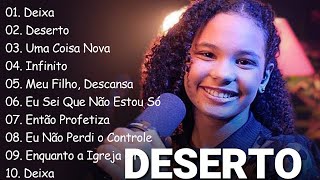  Maria Marçal || As melhores músicas gospel falam sobre amor com Deus 