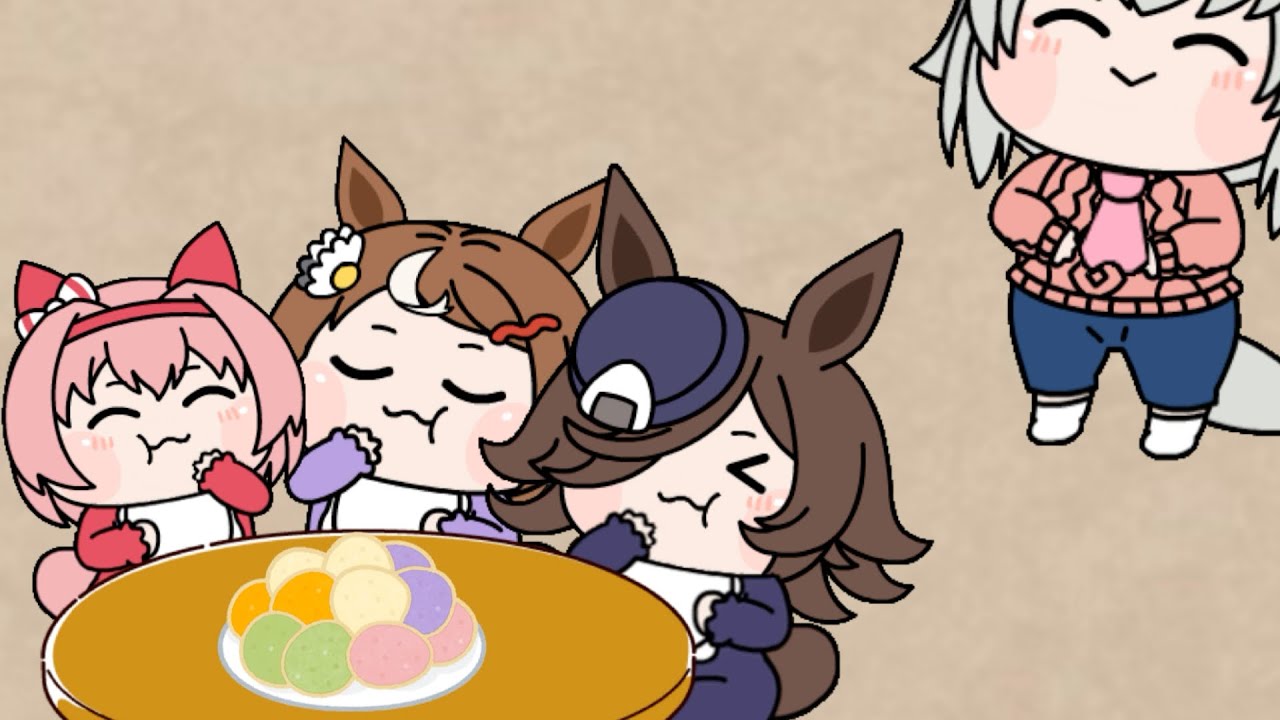 おすすめのお菓子