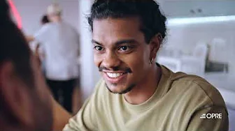 Studying Innovative Employment Approaches to Better Support Clients (Audio Description)