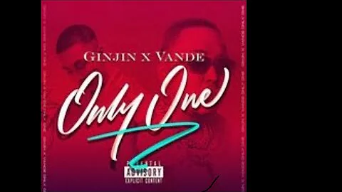 Ginjin × Vande - Only One (Lyric video)￼