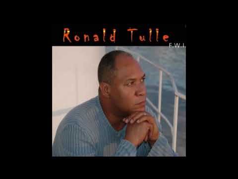 RONALD TULLE -