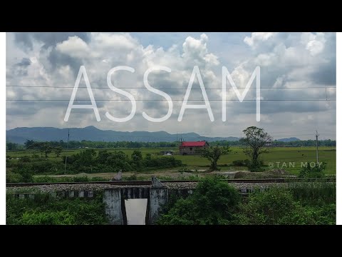 Amazing NorthEast | Assam | DIBRUGARH | Complete Tour | Northeast India| TRAVEL | E T W |