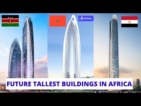 वीडियो: दुनिया में 17 सबसे मूल आवासीय भवन