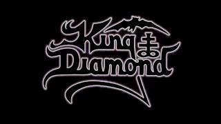 King Diamond - Blood to Walk + Lyrics + Sub Esp