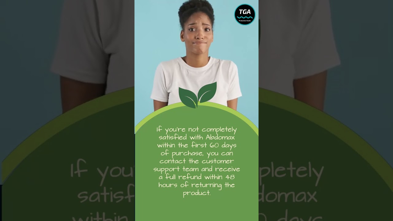 Abdomax is AMAZING! Try it now and take care of your health! #shorts